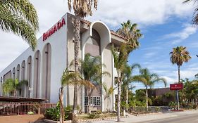 Ramada Inn Oceanside Ca 2*